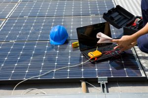 Conditions d’installation de panneaux solaire par Solaires Photovoltaïques à Bonny-sur-Loire